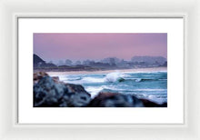 Load image into Gallery viewer, Magenta Sunrise
