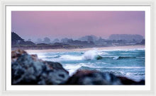 Load image into Gallery viewer, Magenta Sunrise
