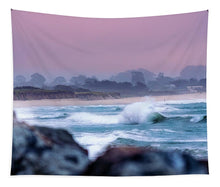 Load image into Gallery viewer, Magenta Sunrise
