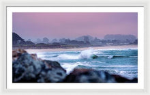 Load image into Gallery viewer, Magenta Sunrise
