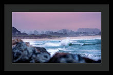 Load image into Gallery viewer, Magenta Sunrise
