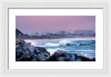 Load image into Gallery viewer, Magenta Sunrise
