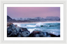 Load image into Gallery viewer, Magenta Sunrise
