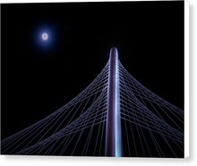 Load image into Gallery viewer, Margaret Hunt Hill Bridge
