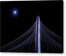 Load image into Gallery viewer, Margaret Hunt Hill Bridge
