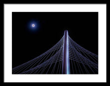 Load image into Gallery viewer, Margaret Hunt Hill Bridge
