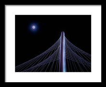 Load image into Gallery viewer, Margaret Hunt Hill Bridge
