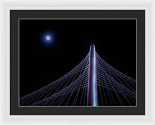 Load image into Gallery viewer, Margaret Hunt Hill Bridge
