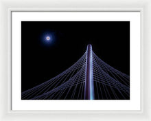 Load image into Gallery viewer, Margaret Hunt Hill Bridge
