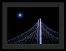 Load image into Gallery viewer, Margaret Hunt Hill Bridge
