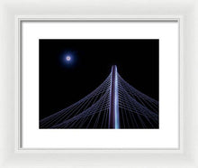 Load image into Gallery viewer, Margaret Hunt Hill Bridge
