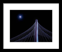 Load image into Gallery viewer, Margaret Hunt Hill Bridge
