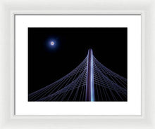 Load image into Gallery viewer, Margaret Hunt Hill Bridge
