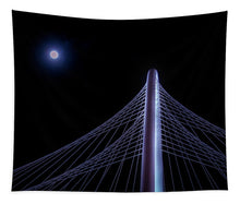 Load image into Gallery viewer, Margaret Hunt Hill Bridge
