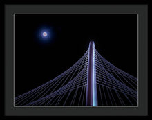 Load image into Gallery viewer, Margaret Hunt Hill Bridge
