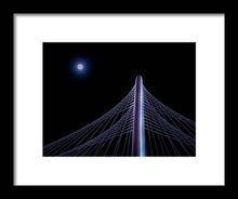 Load image into Gallery viewer, Margaret Hunt Hill Bridge
