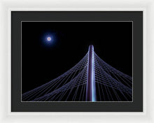 Load image into Gallery viewer, Margaret Hunt Hill Bridge
