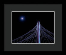 Load image into Gallery viewer, Margaret Hunt Hill Bridge
