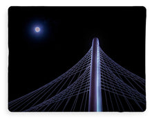 Load image into Gallery viewer, Margaret Hunt Hill Bridge
