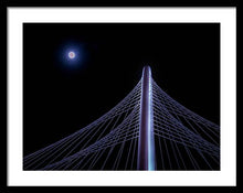 Load image into Gallery viewer, Margaret Hunt Hill Bridge
