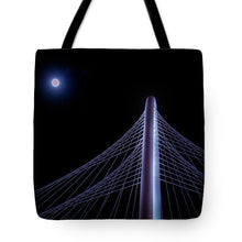 Load image into Gallery viewer, Margaret Hunt Hill Bridge
