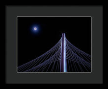 Load image into Gallery viewer, Margaret Hunt Hill Bridge
