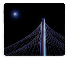 Load image into Gallery viewer, Margaret Hunt Hill Bridge
