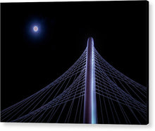 Load image into Gallery viewer, Margaret Hunt Hill Bridge
