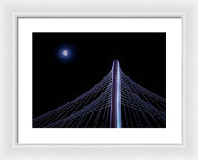 Load image into Gallery viewer, Margaret Hunt Hill Bridge
