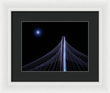 Load image into Gallery viewer, Margaret Hunt Hill Bridge
