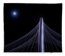 Load image into Gallery viewer, Margaret Hunt Hill Bridge
