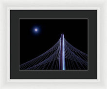 Load image into Gallery viewer, Margaret Hunt Hill Bridge
