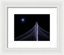 Load image into Gallery viewer, Margaret Hunt Hill Bridge
