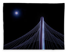 Load image into Gallery viewer, Margaret Hunt Hill Bridge
