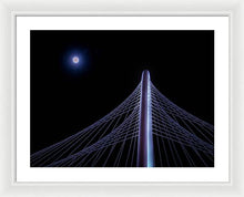 Load image into Gallery viewer, Margaret Hunt Hill Bridge
