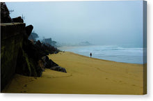 Load image into Gallery viewer, Morning Walk - Half Moon Bay
