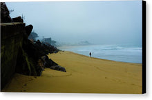 Load image into Gallery viewer, Morning Walk - Half Moon Bay
