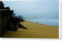 Load image into Gallery viewer, Morning Walk - Half Moon Bay
