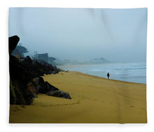 Load image into Gallery viewer, Morning Walk - Half Moon Bay
