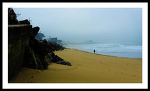 Load image into Gallery viewer, Morning Walk - Half Moon Bay
