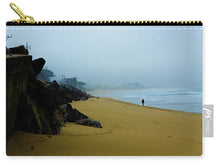 Load image into Gallery viewer, Morning Walk - Half Moon Bay
