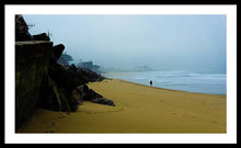 Load image into Gallery viewer, Morning Walk - Half Moon Bay
