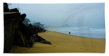 Load image into Gallery viewer, Morning Walk - Half Moon Bay
