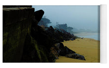 Load image into Gallery viewer, Morning Walk - Half Moon Bay
