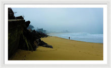 Load image into Gallery viewer, Morning Walk - Half Moon Bay
