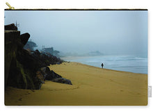 Load image into Gallery viewer, Morning Walk - Half Moon Bay
