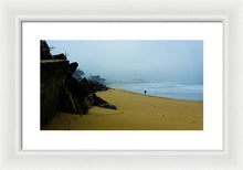 Load image into Gallery viewer, Morning Walk - Half Moon Bay
