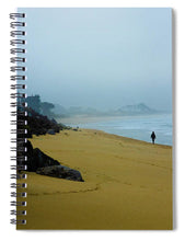 Load image into Gallery viewer, Morning Walk - Half Moon Bay
