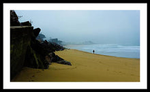 Load image into Gallery viewer, Morning Walk - Half Moon Bay
