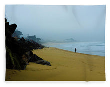 Load image into Gallery viewer, Morning Walk - Half Moon Bay
